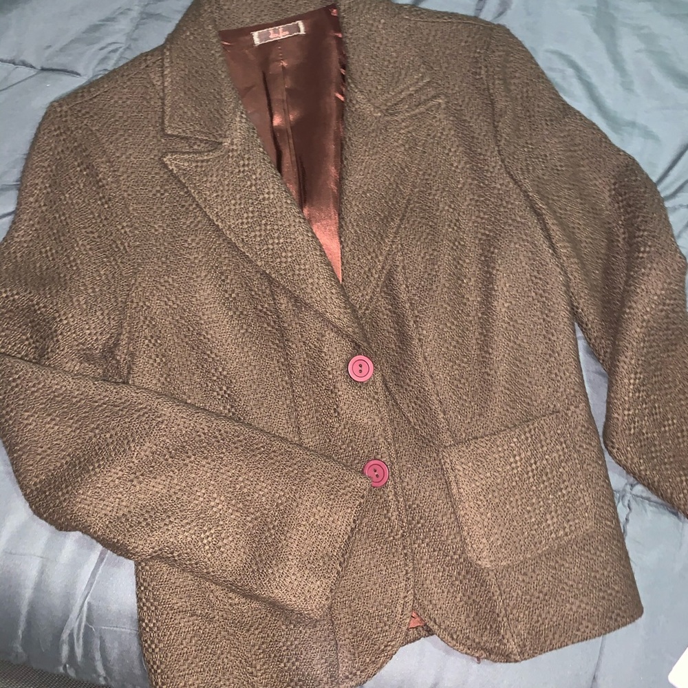 Nordstrom dmbm jacket